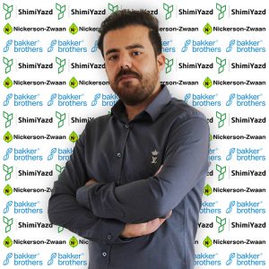 sajad - شرکت شیمی یزد