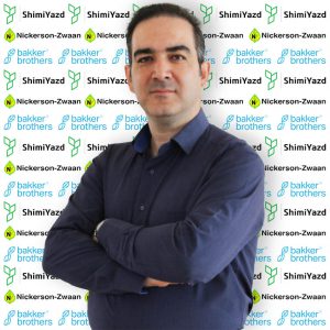 malakouti - شرکت شیمی یزد